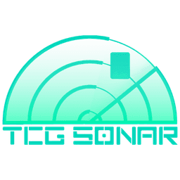 TCG Sonar